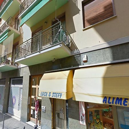 Zunino Apartment Rapallo Kültér fotó