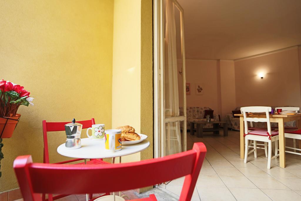 Zunino Apartment Rapallo Kültér fotó