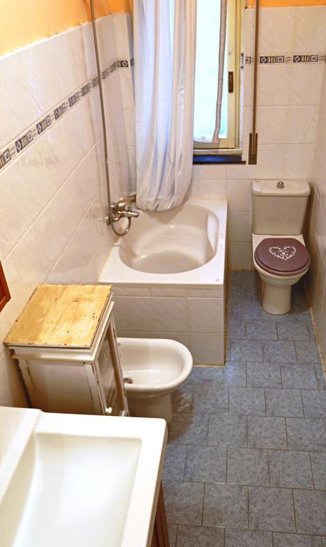 Zunino Apartment Rapallo Kültér fotó