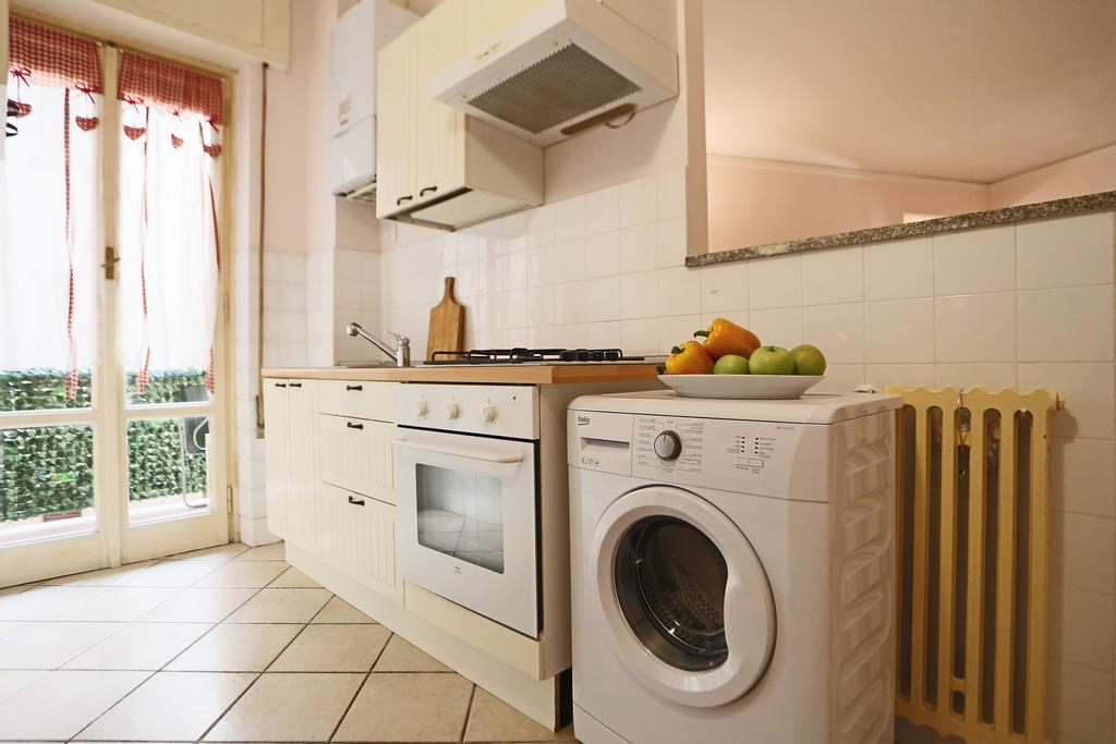 Zunino Apartment Rapallo Kültér fotó