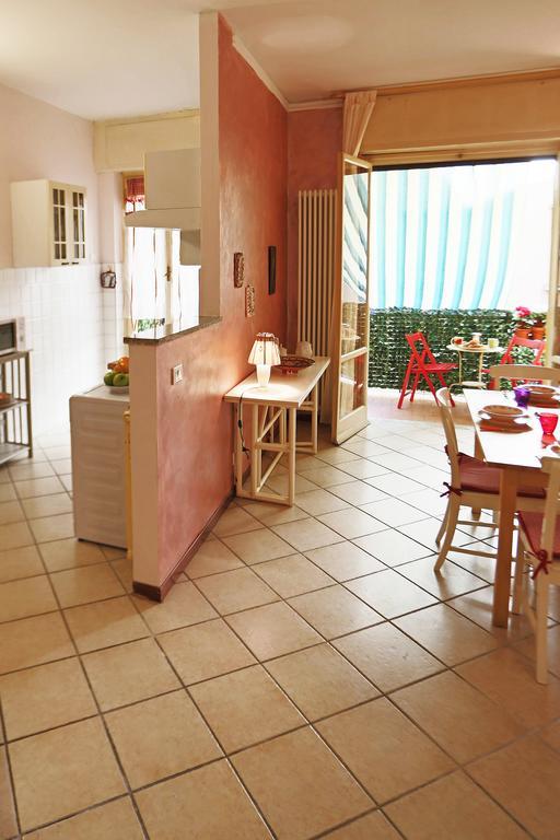 Zunino Apartment Rapallo Kültér fotó