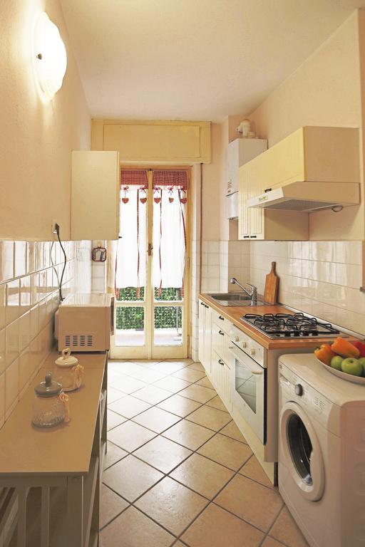 Zunino Apartment Rapallo Kültér fotó