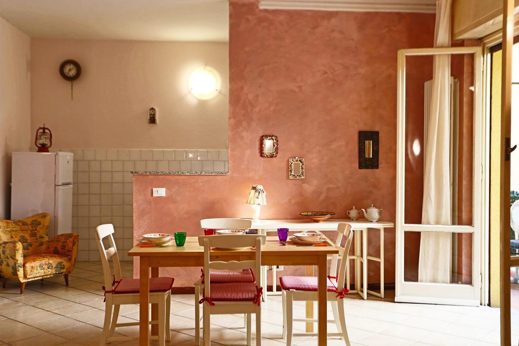 Zunino Apartment Rapallo Kültér fotó