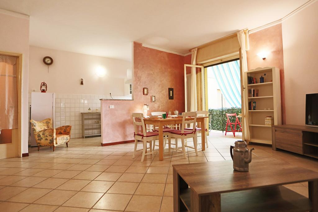 Zunino Apartment Rapallo Kültér fotó