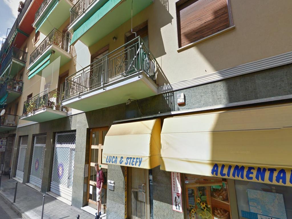 Zunino Apartment Rapallo Kültér fotó